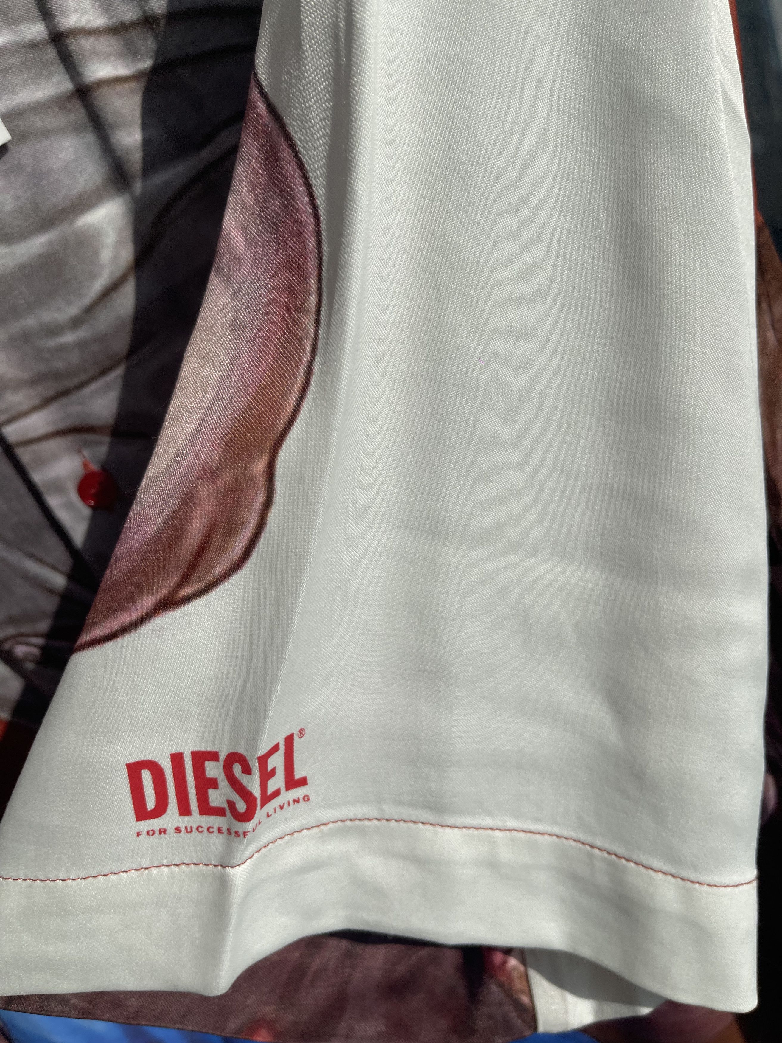 Diesel Diesel x Tom of Finland resort set Size US XL / EU 56 / 4 - 6 Thumbnail