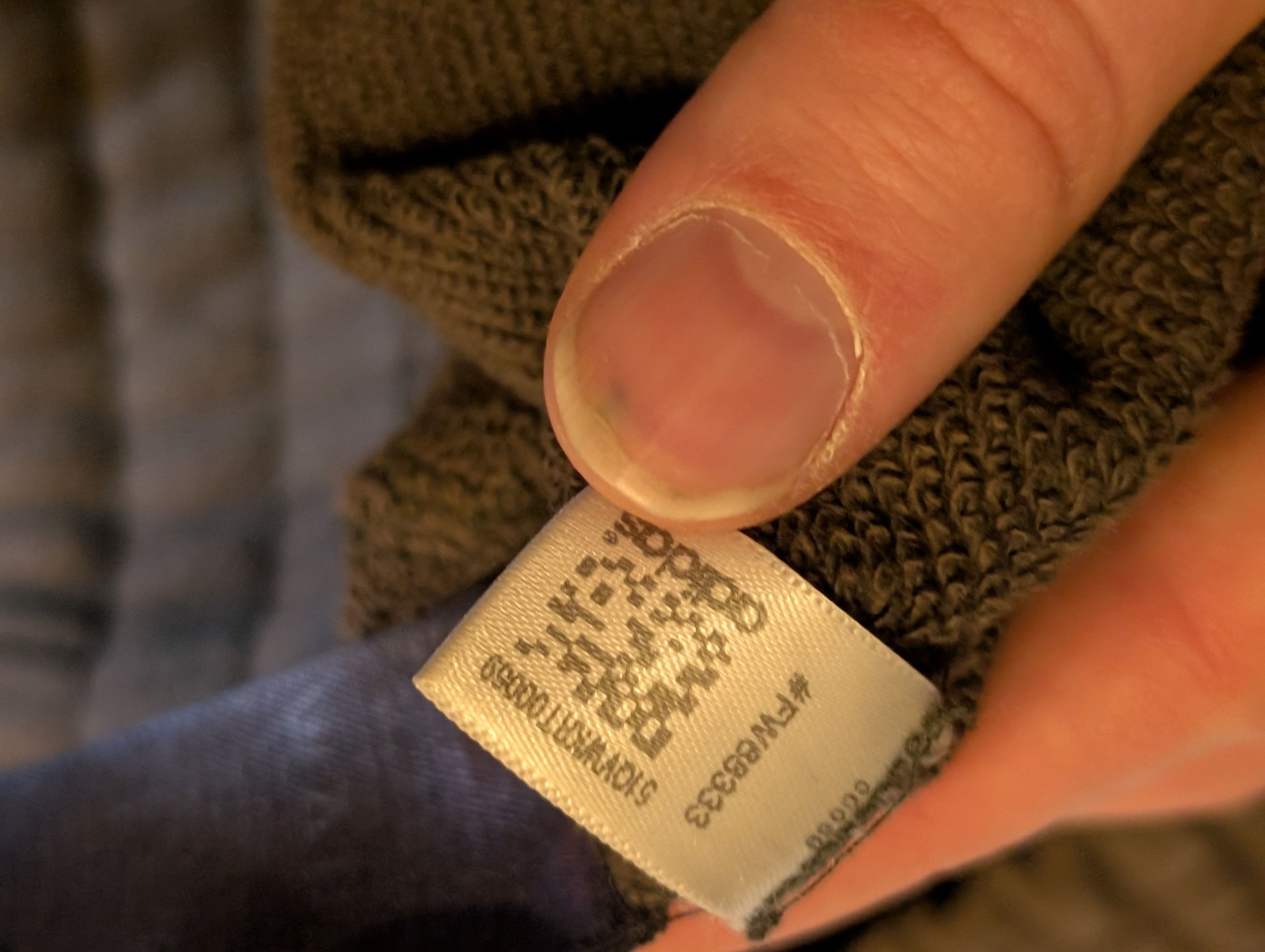 Yeezy Tab Sweatpant Size US 32 / EU 48 - 7 Thumbnail