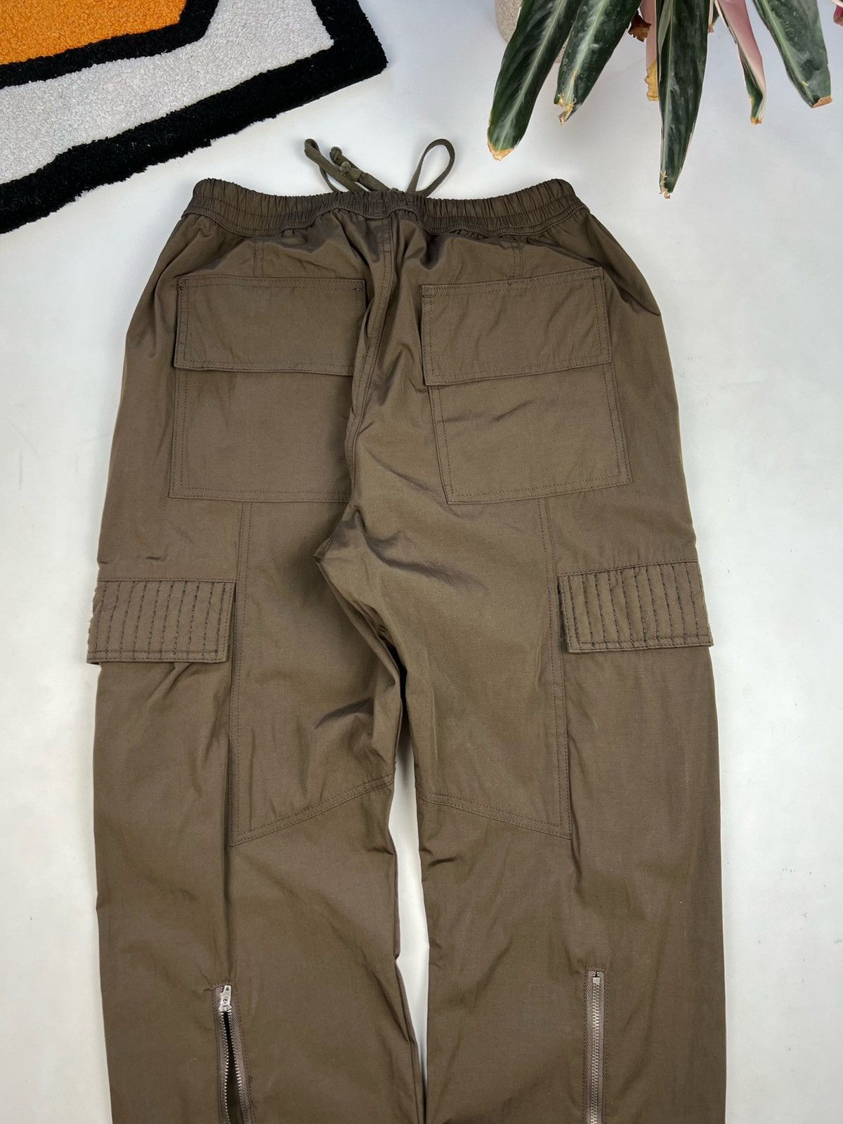 Jaded London Jaded London Parachute Pants Cargo Military Hype Skate Size US 33 - 11 Thumbnail