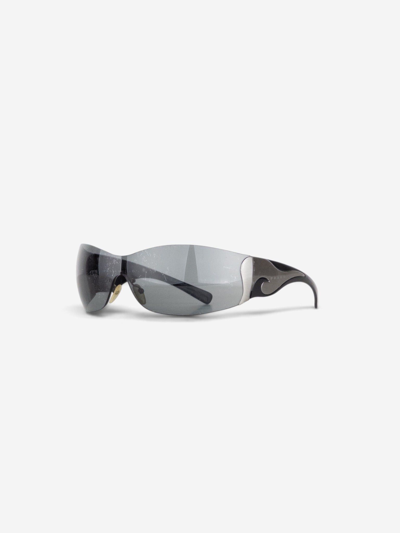 Prada Spr 58 F | Grailed