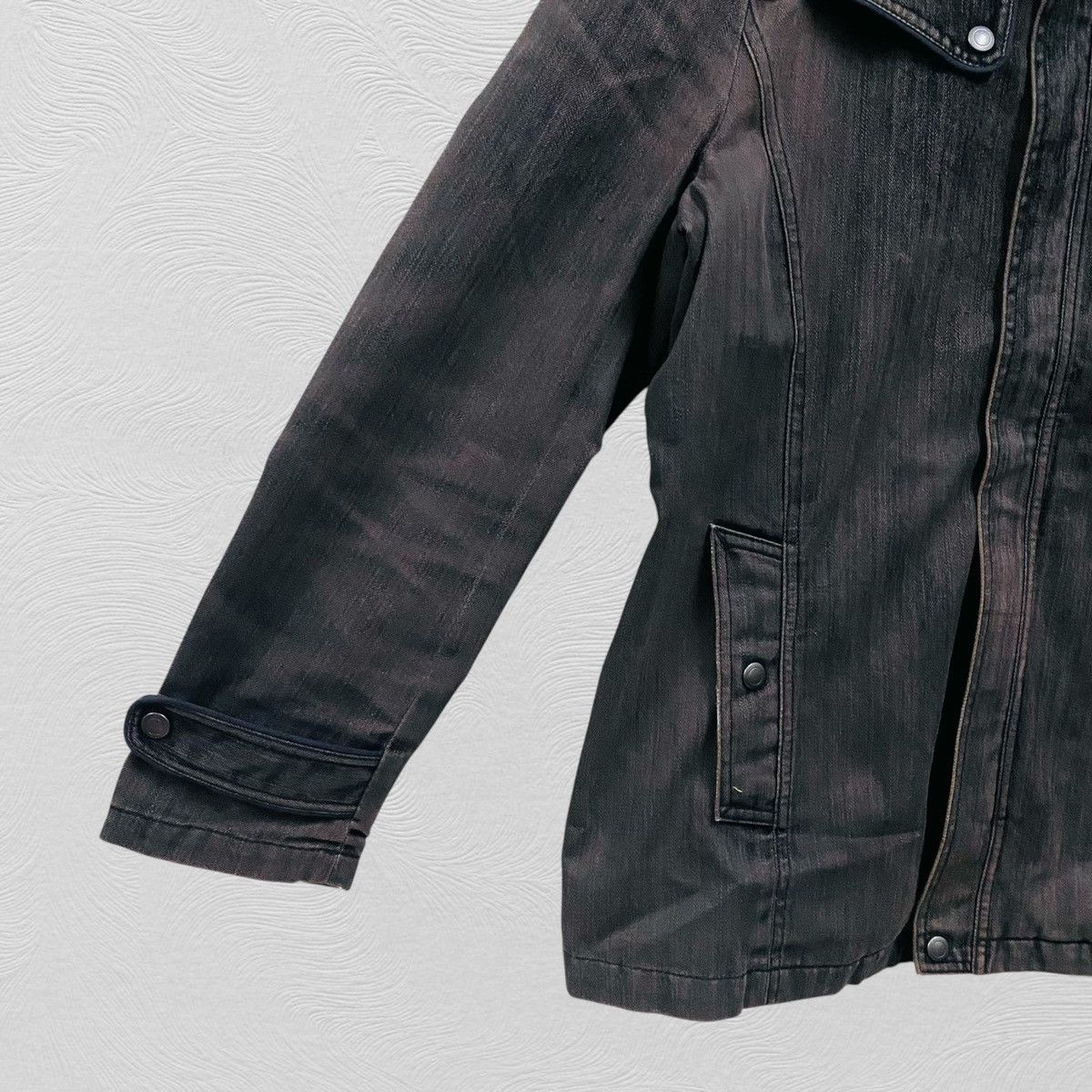 Japanese Brand Louis chavlon jacket multi pocket japanese brand Size US L / EU 52-54 / 3 - 4 Thumbnail