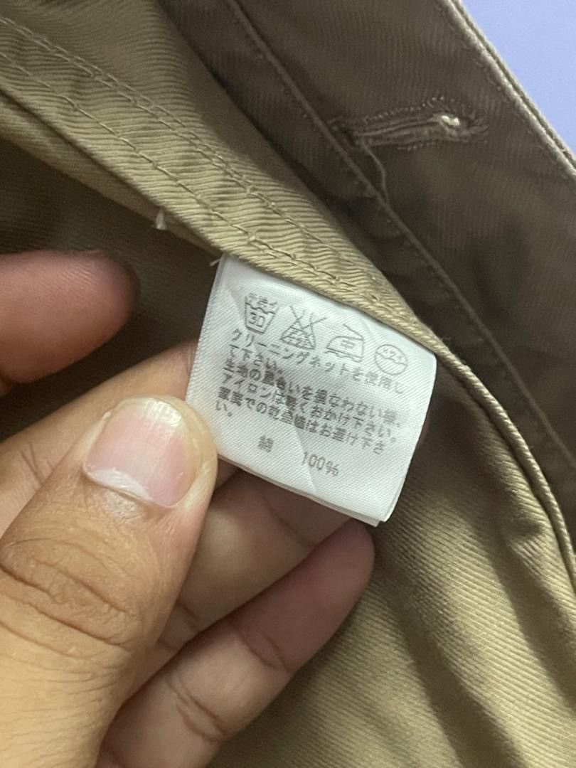 Issey Miyake Issey Miyake by NeNet Long Jacket Size S / US 4 / IT 40 - 17 Thumbnail
