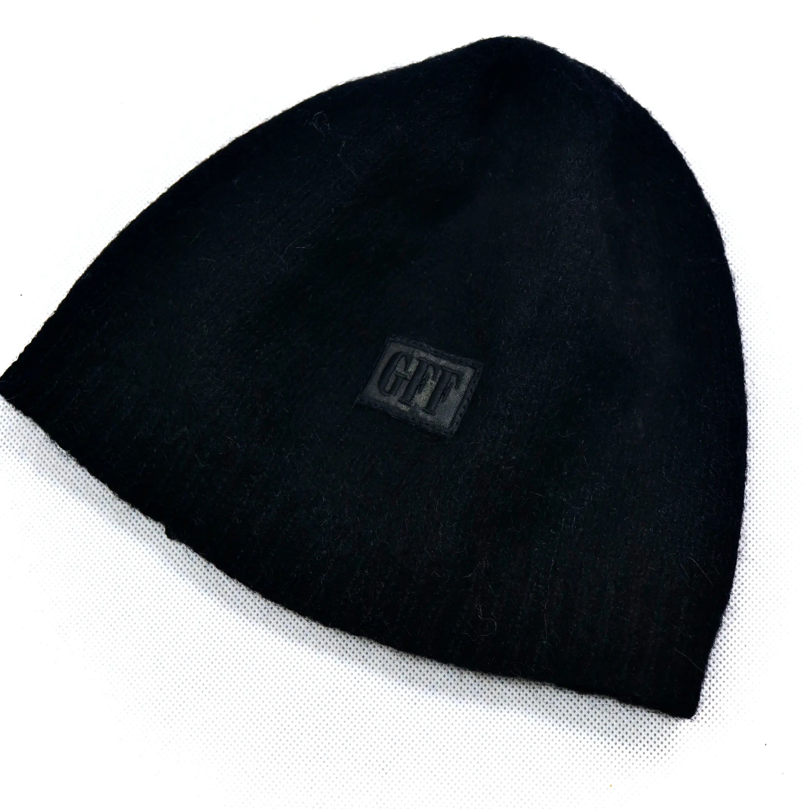 Gianfranco Ferre GFF Ferre Hat and Buff Scarf Size ONE SIZE - 4 Thumbnail
