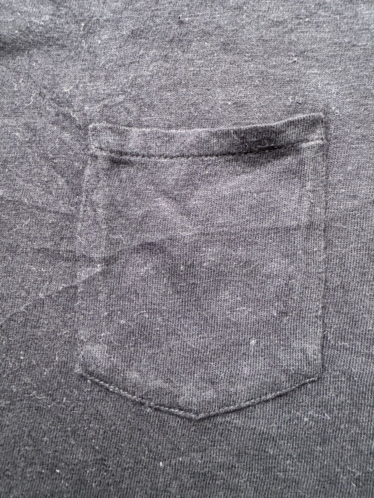 Momotaro Jeans Momotaro V Neck Single Pocket Size US XL / EU 56 / 4 - 11 Thumbnail