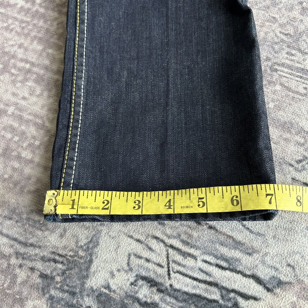 Coogi Coogi Colourway Jeans Size US 32 / EU 48 - 22 Thumbnail