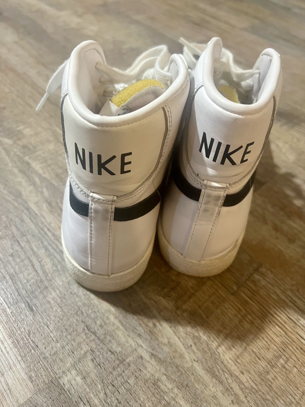 Nike Nike Blazer 77 Size US 10.5 / EU 43-44 - 2 Thumbnail
