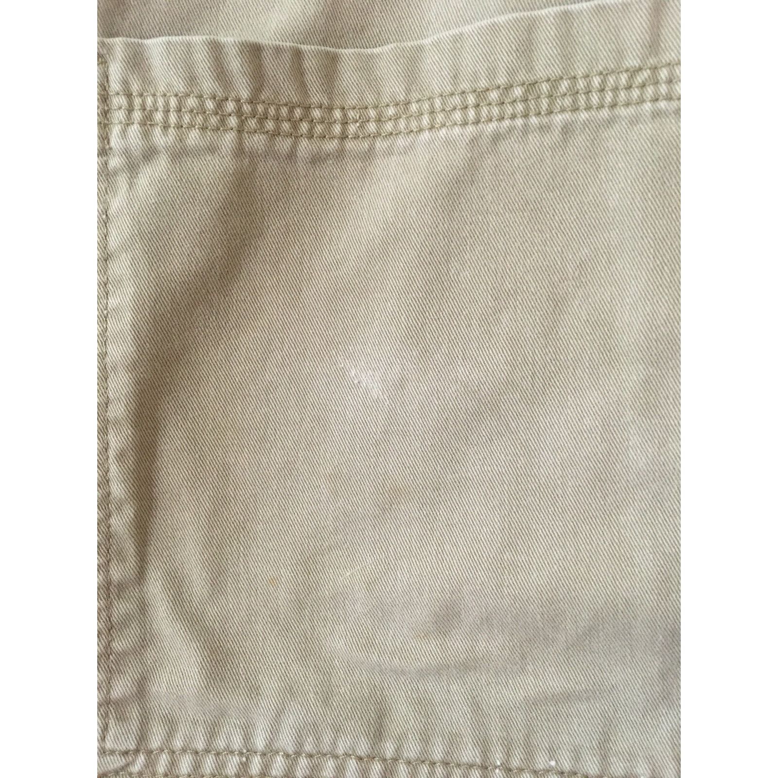 Wrangler Authentic Issue Wrangler Real Comfortable Cargo Jeans 36X34 Size US 36 / EU 52 - 3 Thumbnail