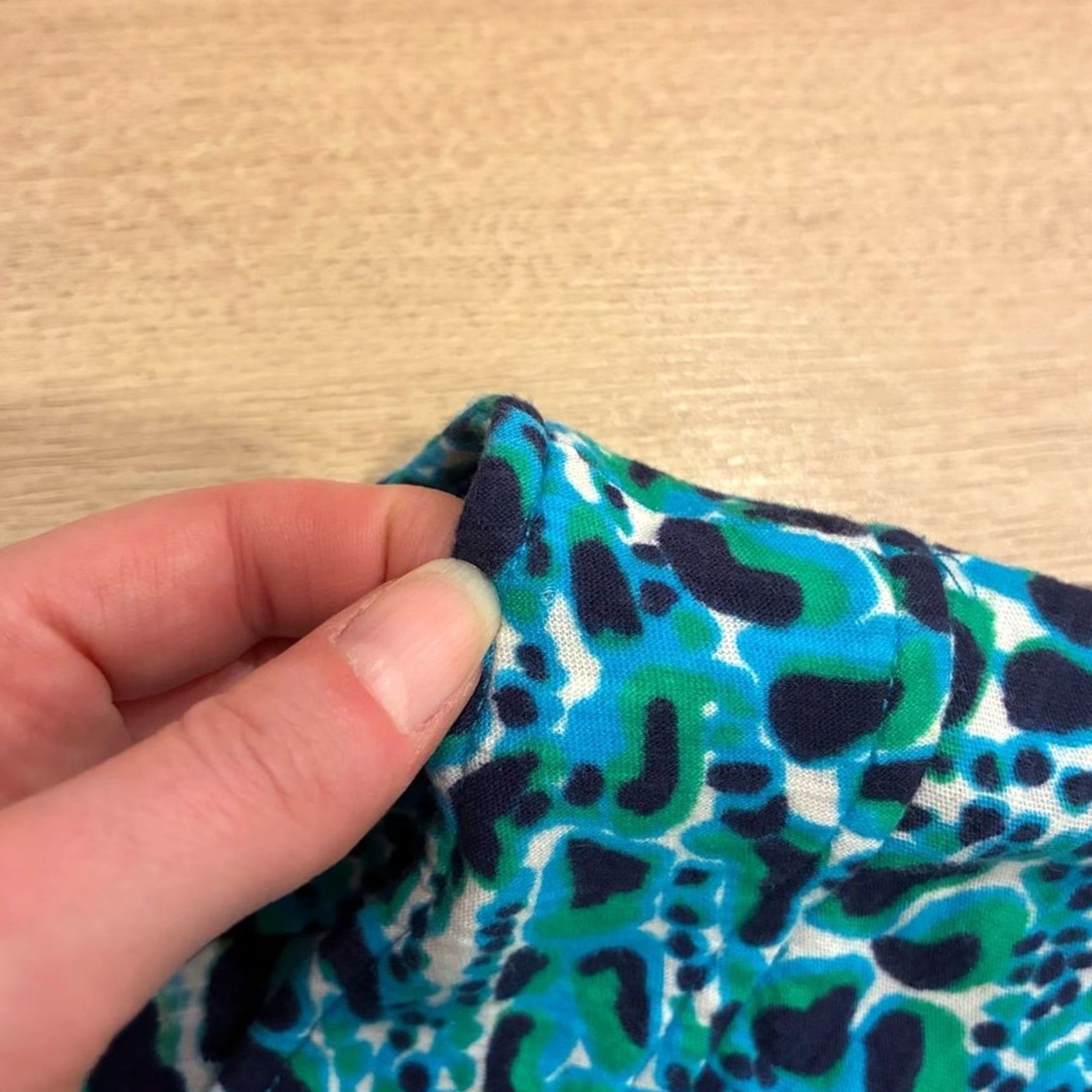 Lilly Pulitzer Lilly Pulitzer Dress Shirt? Actually no. Size 26" / US 2 / IT 38 - 4 Thumbnail