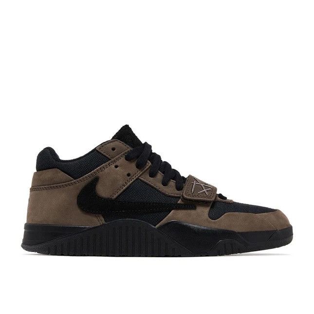 Jordan Jumpman Jack TR Travis Scott