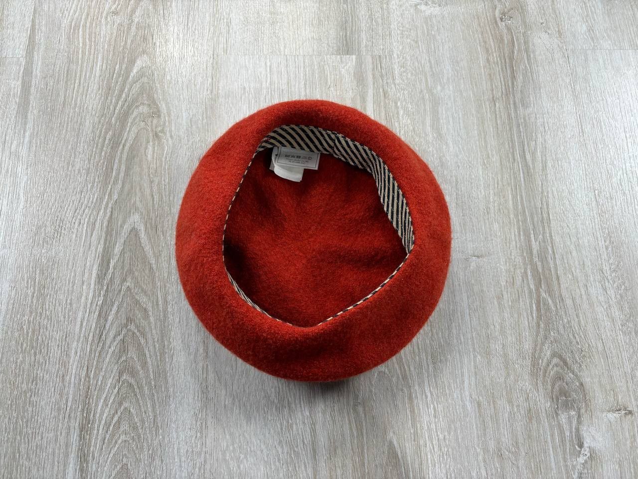 45rpm × Japanese Brand Womens beret hat 45RPM Size 0 Size ONE SIZE - 4 Thumbnail