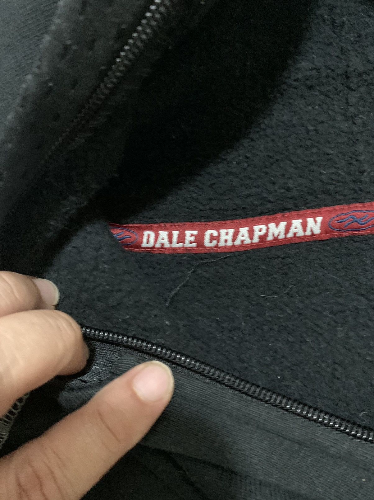 Other Vintage Dale Chapman Gold Coast Australia Zippered Hood Size US L / EU 52-54 / 3 - 15 Thumbnail
