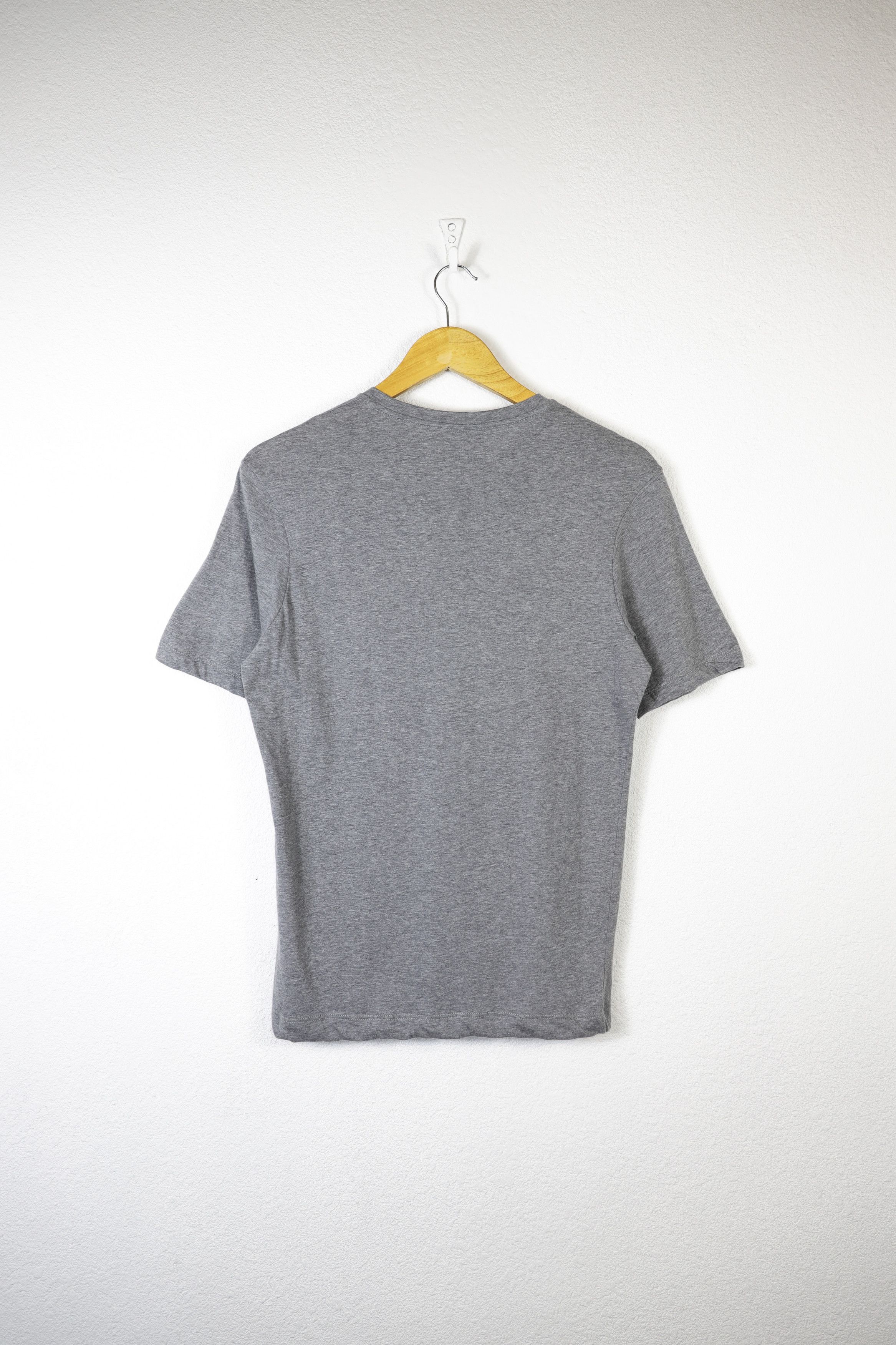 Paul & Shark Paul & Shark Yachting Logo Gray T-shirt Tee NWT Size US S / EU 44-46 / 1 - 7 Thumbnail