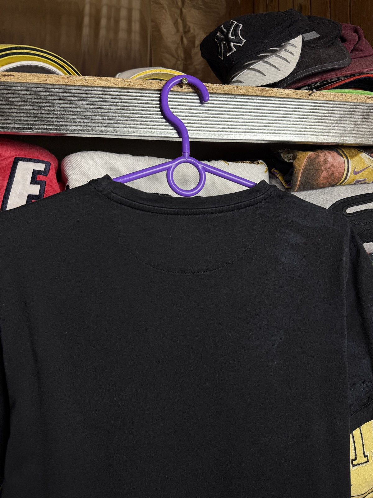 Fendi Fendi Tee Size US M / EU 48-50 / 2 - 5 Thumbnail