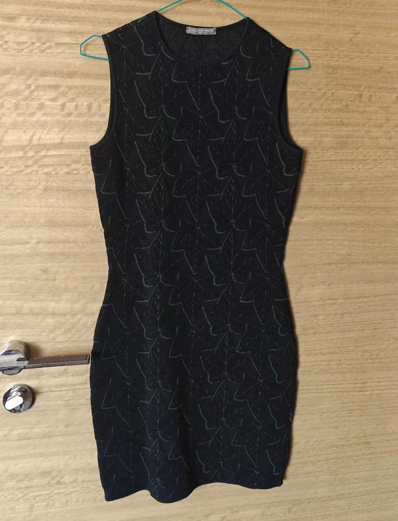 Alexander McQueen Alexander McQueen Sleeveless Dress Size S- DMC Size 24" / US 00 / IT 34 - 1 Thumbnail