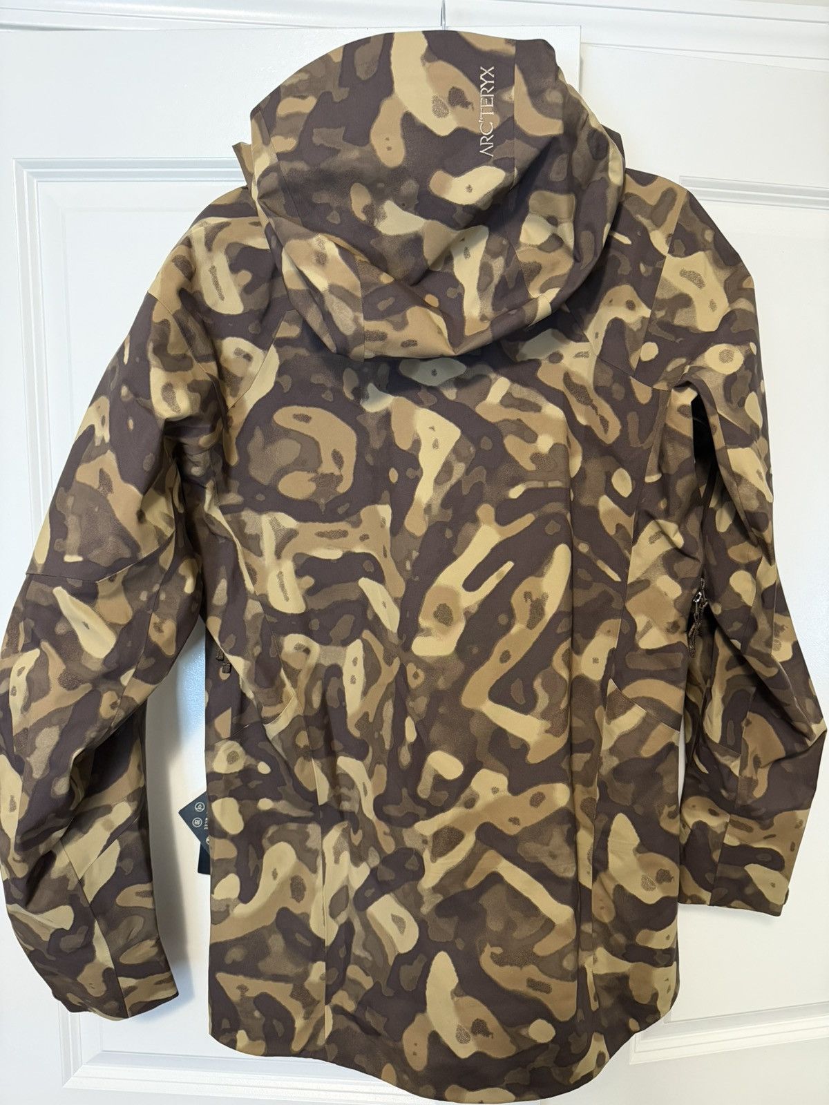 Arc'teryx Arcteryx Sabre Jacket Size US S / EU 44-46 / 1 - 2 Thumbnail