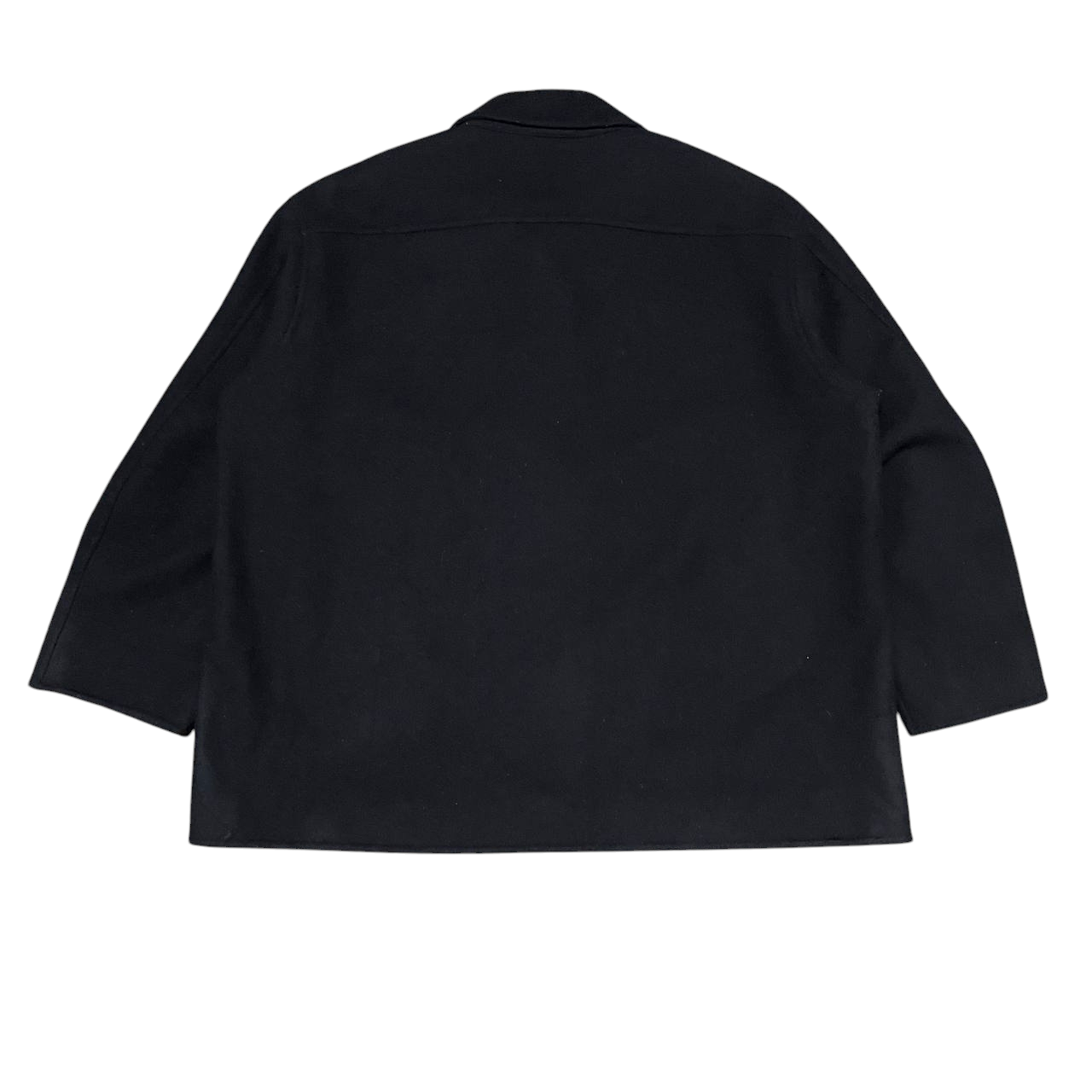 Jil Sander × Uniqlo +J Jill Sander Uniqlo Wool Coat Size XL / US 12-14 / IT 48-50 - 9 Thumbnail