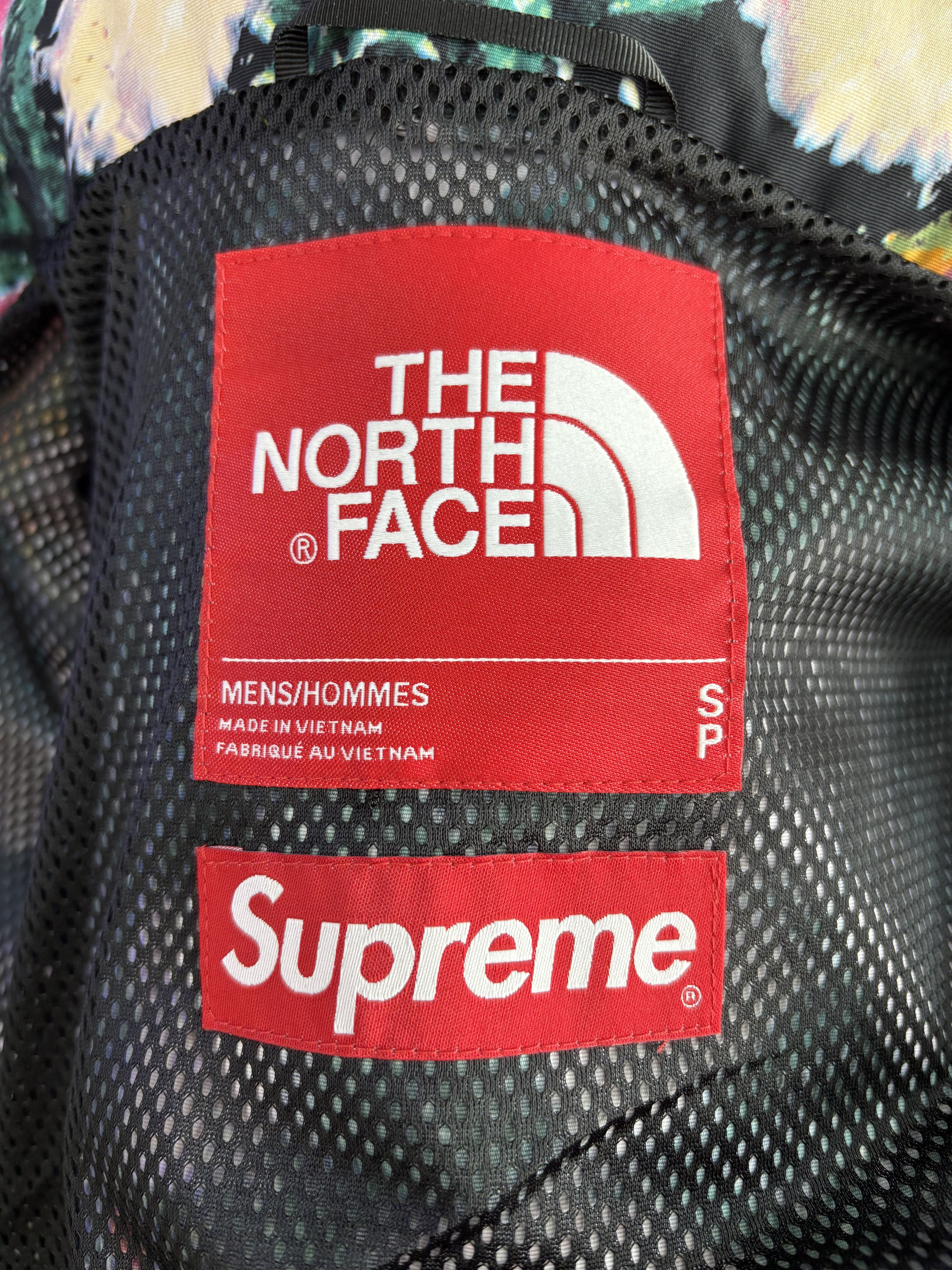 Supreme Supreme x North Face Trekking Convertible Jack Size US S / EU 44-46 / 1 - 3 Thumbnail