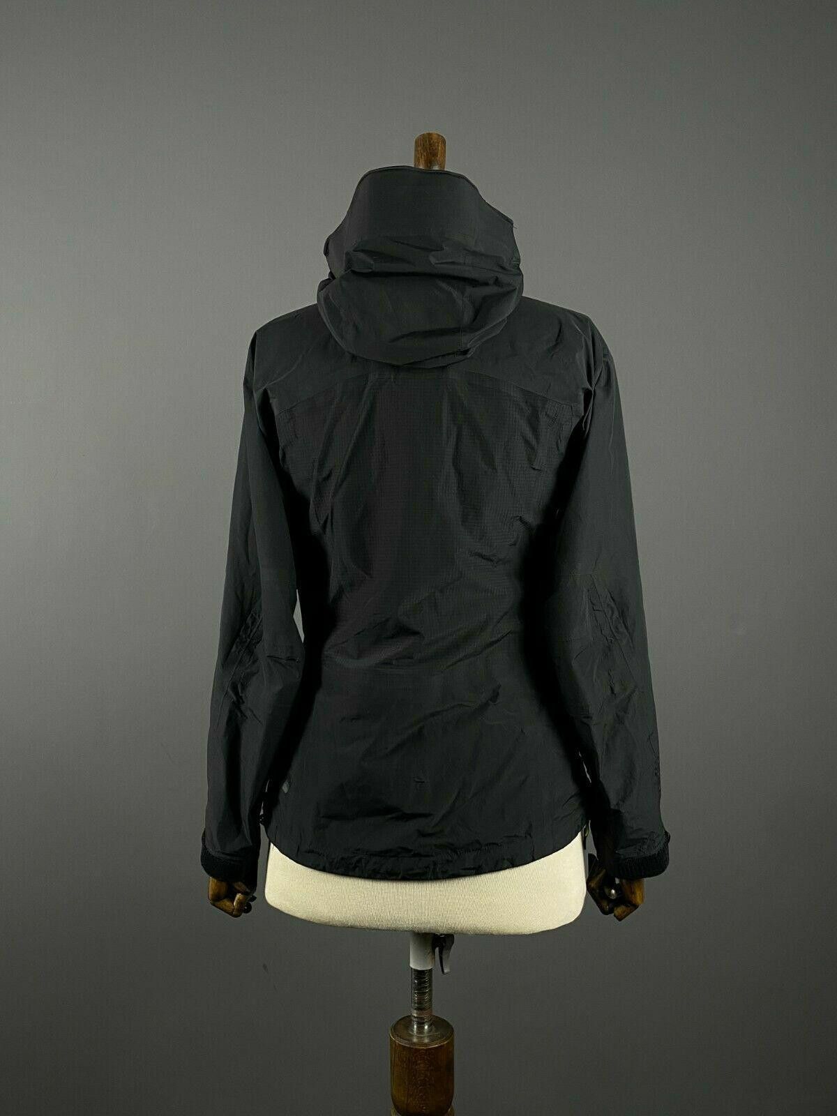 Haglofs Haglofs Hiking Outdoor Jacket S US 4-6 UK 8-10 EU 36-38 Size S / US 4 / IT 40 - 7 Thumbnail