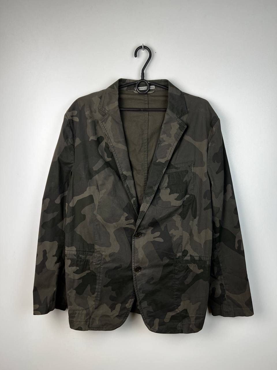 Vintage Drykorn for beautiful people blazer size 52 Size 52R - 1 Thumbnail