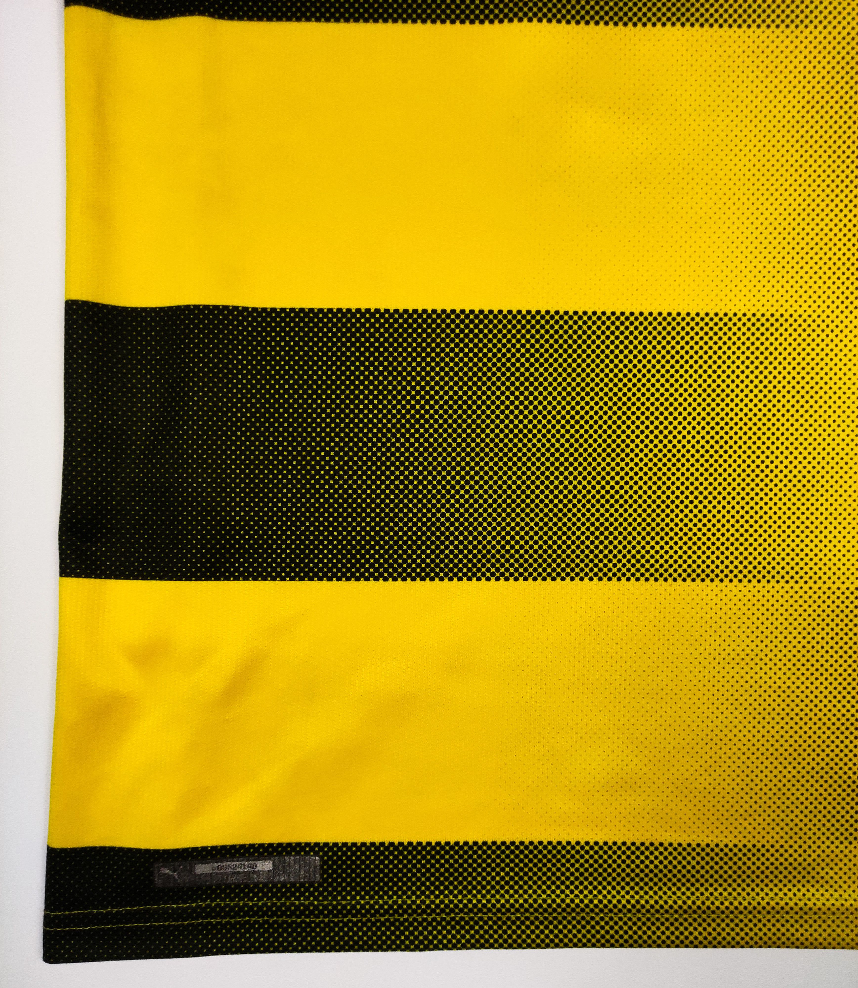 Puma Piszczek #26 Borussia Dortmund 2017 2018 Puma Home Shirt Size US L / EU 52-54 / 3 - 11 Thumbnail