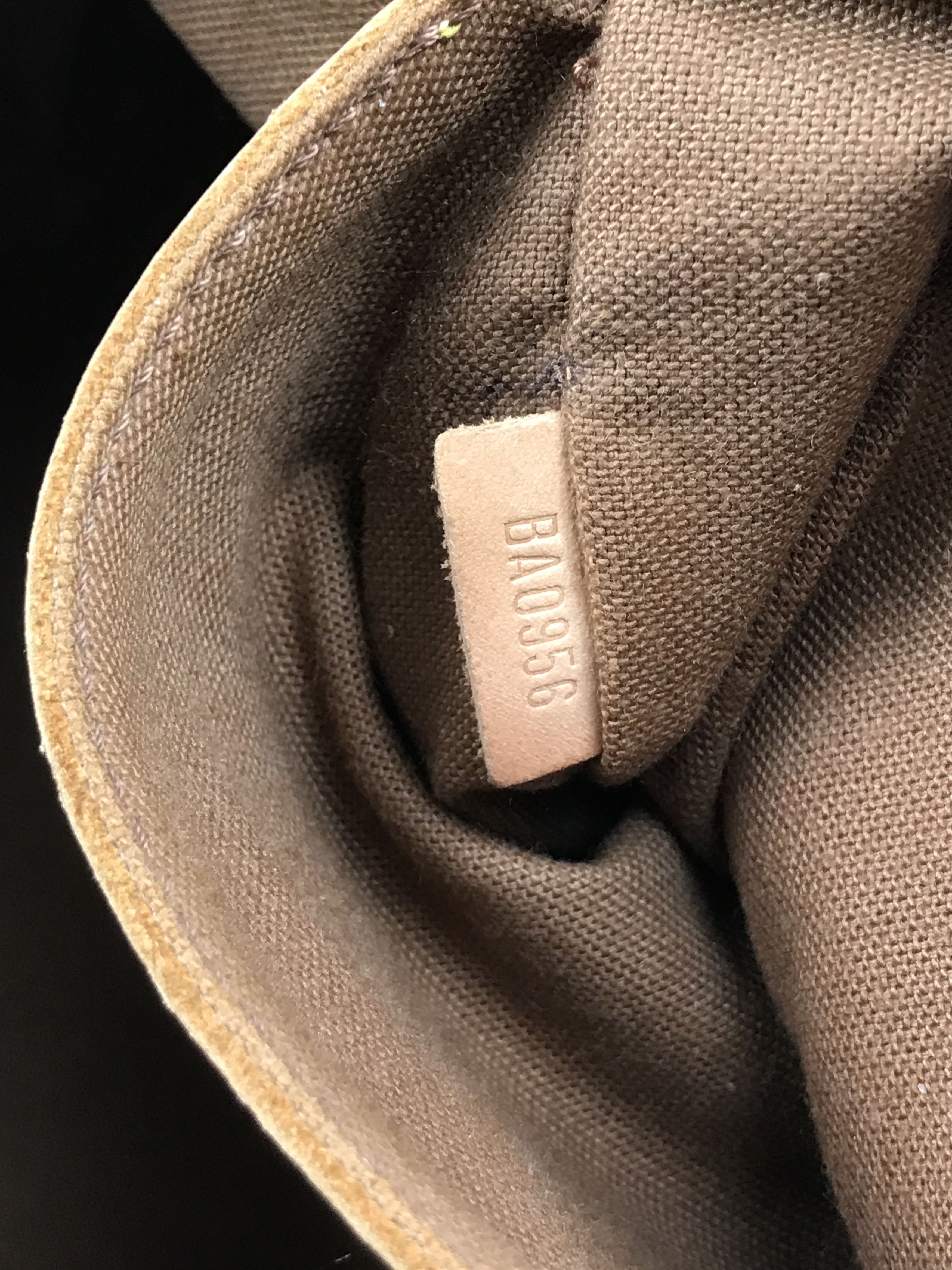 Louis Vuitton Louis Vuitton Alma Monogram Size ONE SIZE - 21 Thumbnail