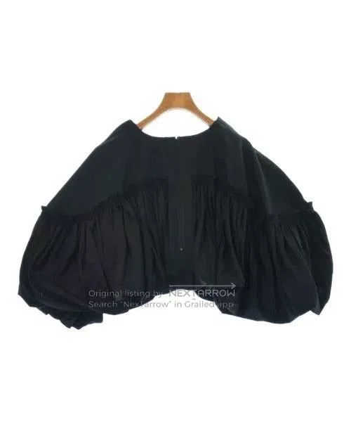 Comme des Garcons Comme des Garçons Short Top. Size S / US 4 / IT 40 - 2 Thumbnail
