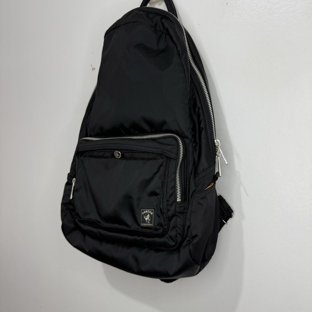 Porter Porter Tanker Backpack Size ONE SIZE - 2 Thumbnail