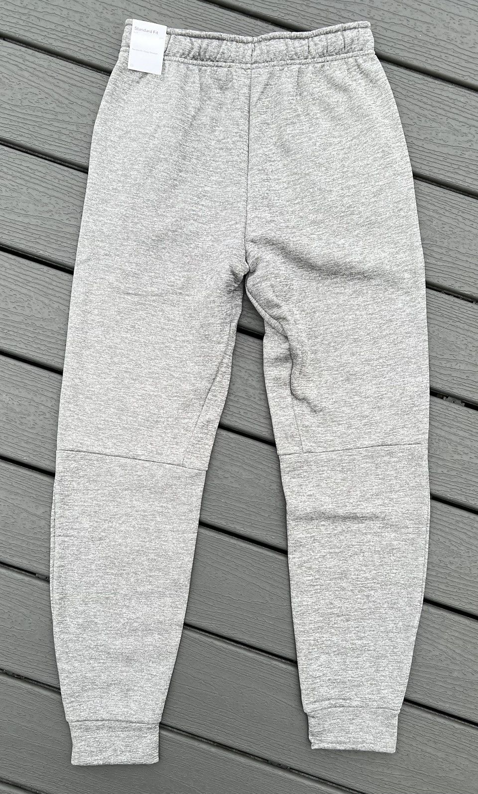 Nike Men’s Nike Therma-Fit Tapered Fitness Pants Size Medium NEW Size US 33 - 4 Thumbnail