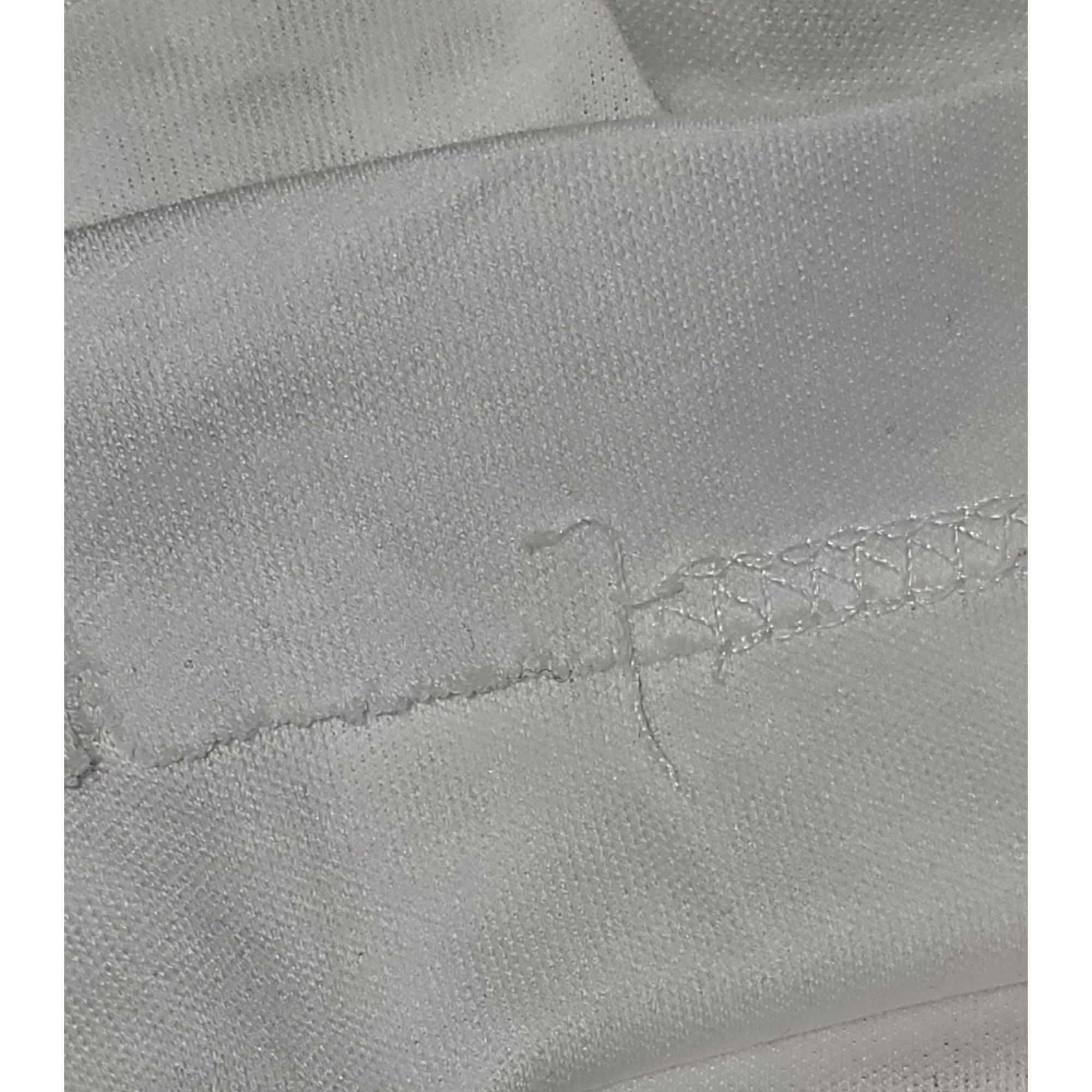 Brunello Cucinelli Brunello Cucinelli Slim-Fit White Cotton-Jersey T-Shirt Size Size US M / EU 48-50 / 2 - 10 Thumbnail