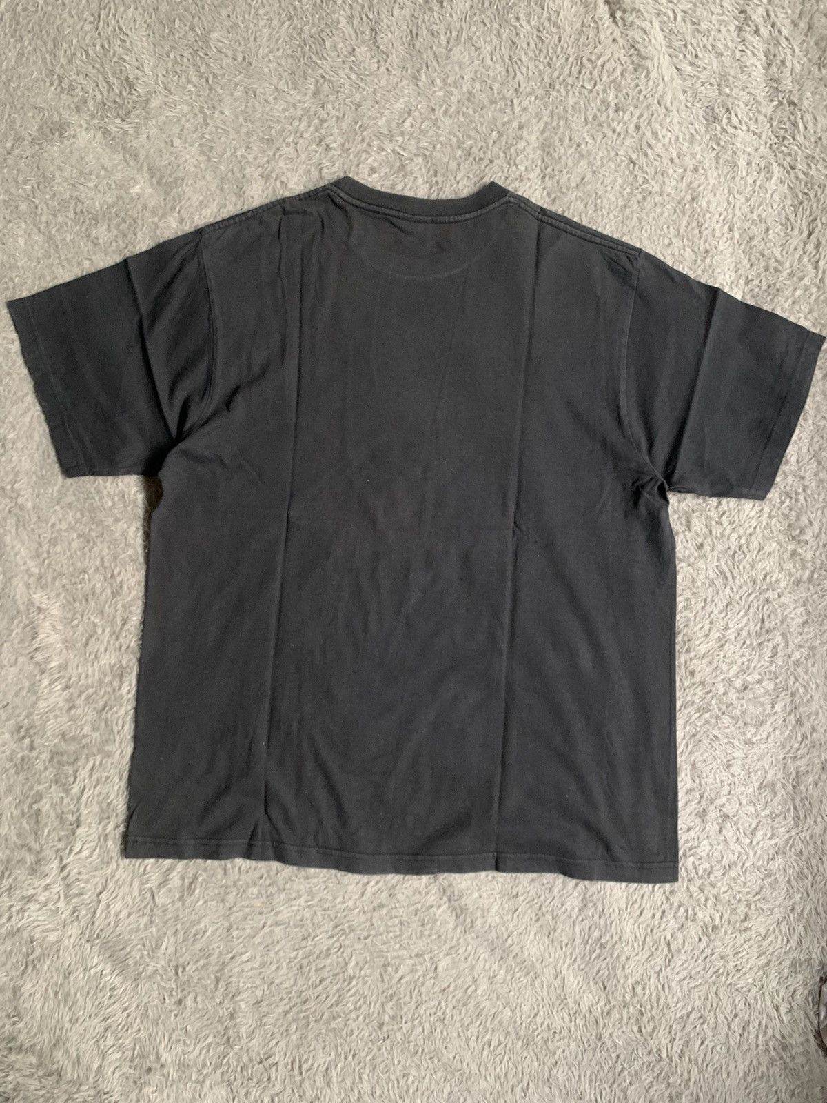 WWE Vintage Early 00s Batista Tee Size US XL / EU 56 / 4 - 5 Thumbnail