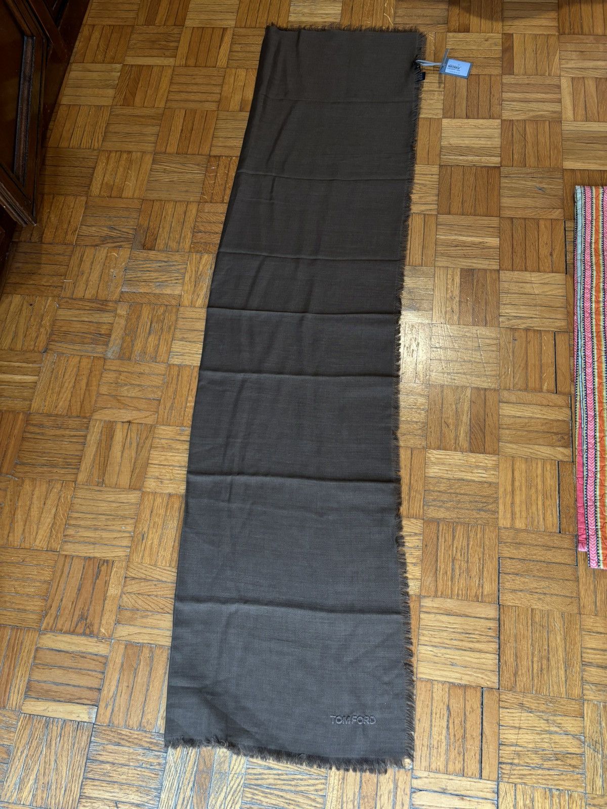 Tom Ford Tom ford scarf Size ONE SIZE - 2 Thumbnail