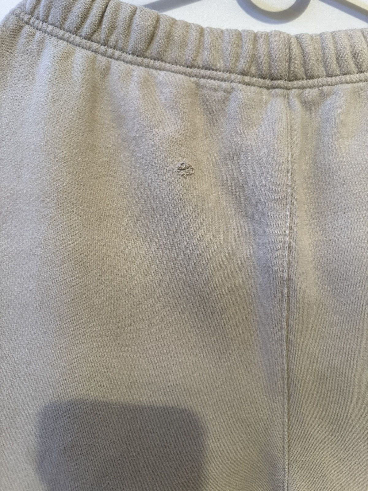 Fear of God Fear of God Essentials 3M Sweatpants SZ Small String 🔥 Size US 32 / EU 48 - 11 Thumbnail