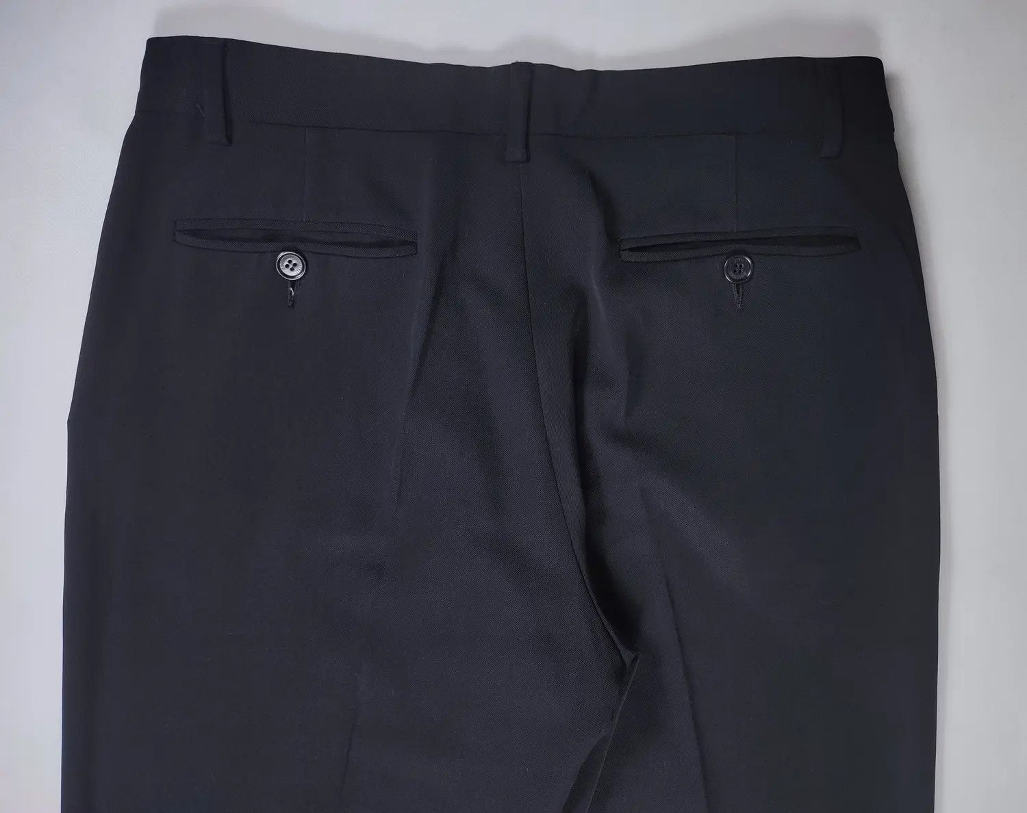 Moschino × Vintage Vintage Moschino Casual Trousers Pants Size US 32 / EU 48 - 17 Thumbnail