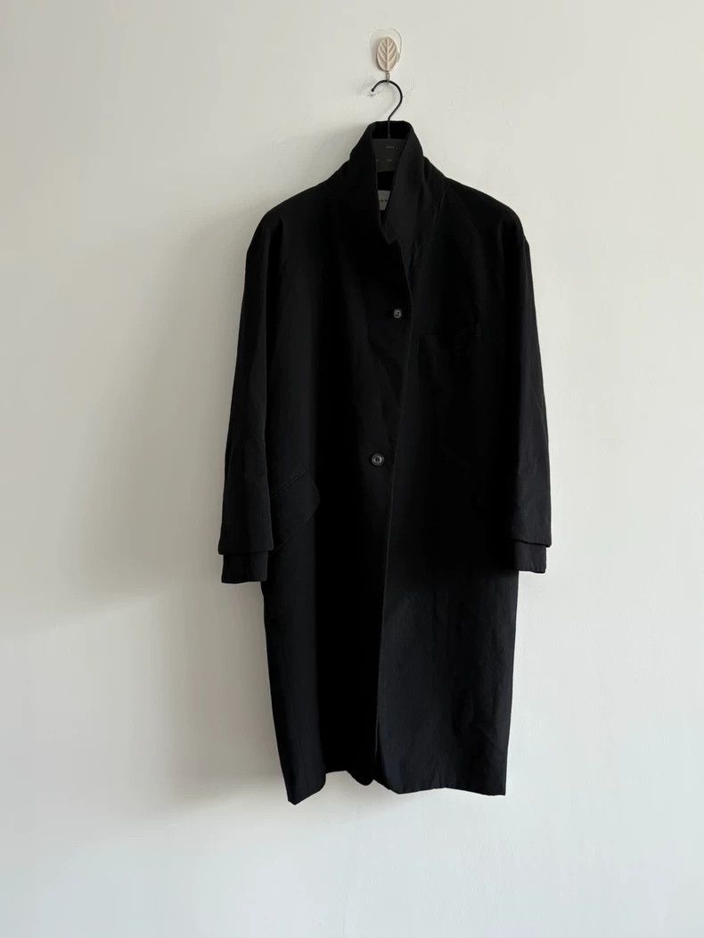 Other Song For The Mute Wool Coat Size XS / US 0-2 / IT 36-38 - 1 Thumbnail