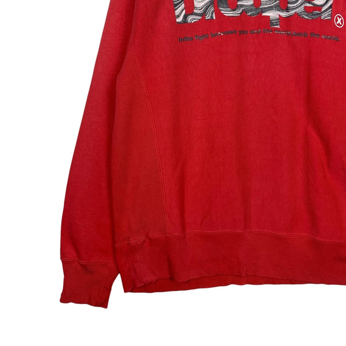 Other Union Made Diamond Head Crewneck Sweatshirt Size US M / EU 48-50 / 2 - 3 Thumbnail