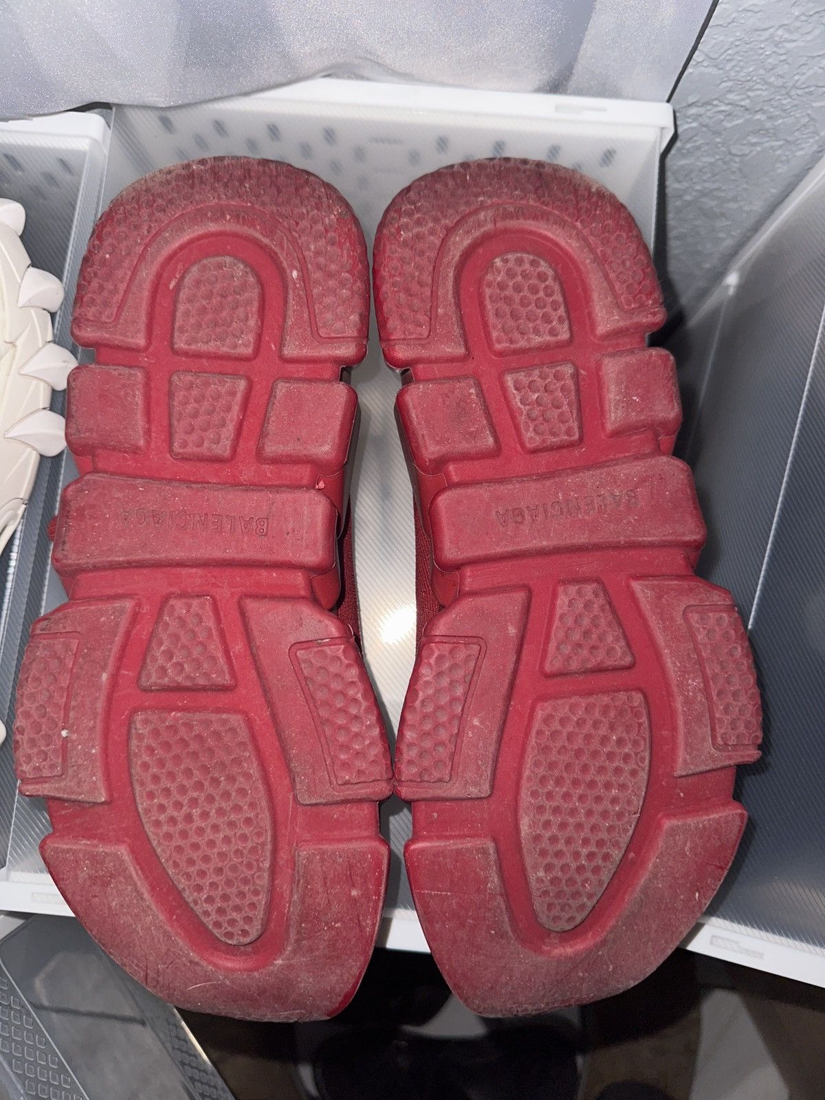 Balenciaga Speed LT sneaker Size US 7 / EU 40 - 6 Thumbnail
