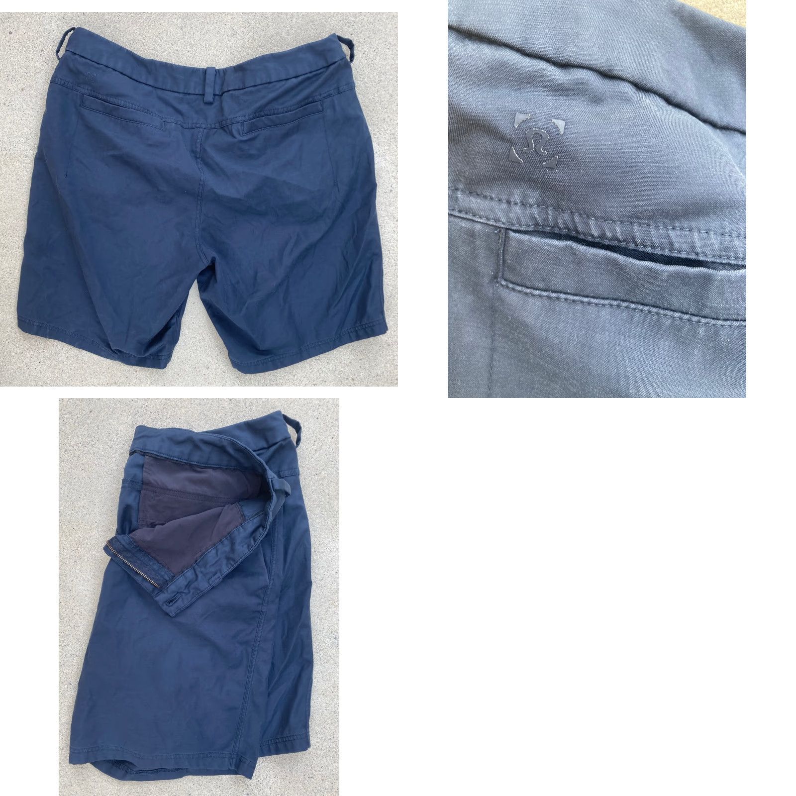 Lululemon VINTAGE? No. Size US 36 / EU 52 - 8 Thumbnail