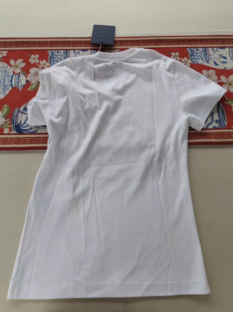Louis Vuitton Louis Vuitton Yayoi Kusama Short Sleeves Size US XS / EU 42 / 0 - 6 Thumbnail