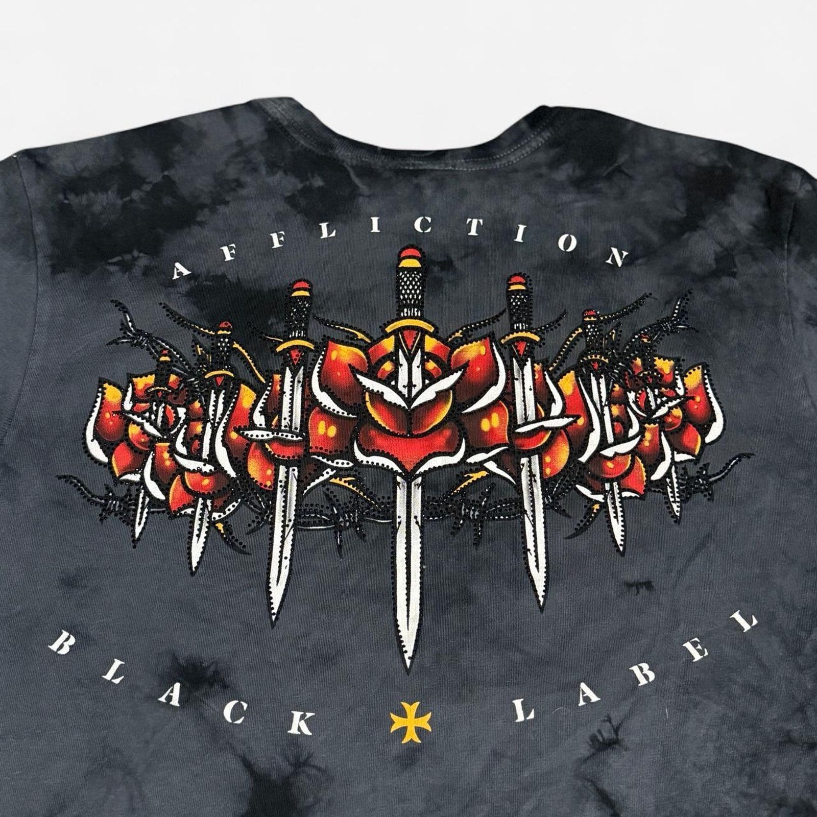Affliction Insane affliction black label tiger Size US M / EU 48-50 / 2 - 7 Thumbnail