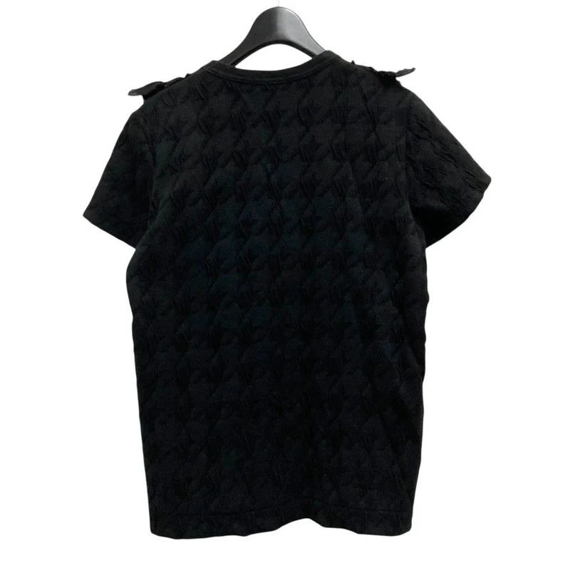Comme des Garcons Comme Des Garcons Ruffle Top Size S / US 4 / IT 40 - 2 Thumbnail