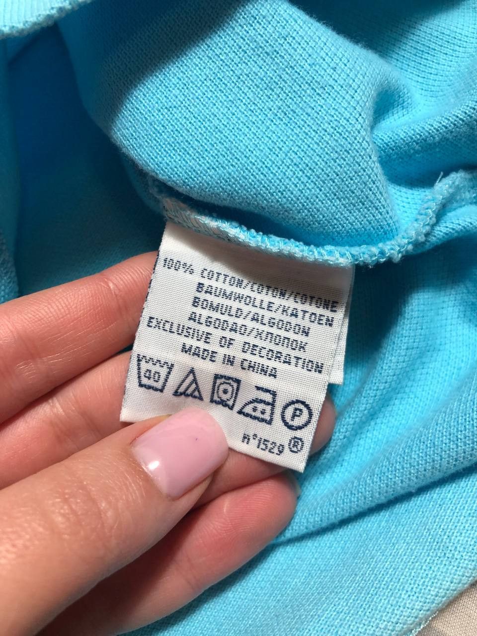 Polo Ralph Lauren × Ralph Lauren × Vintage Mens Vintage Polo Ralph Lauren Polos Streetwear Luxury Tee Size US S / EU 44-46 / 1 - 3 Thumbnail