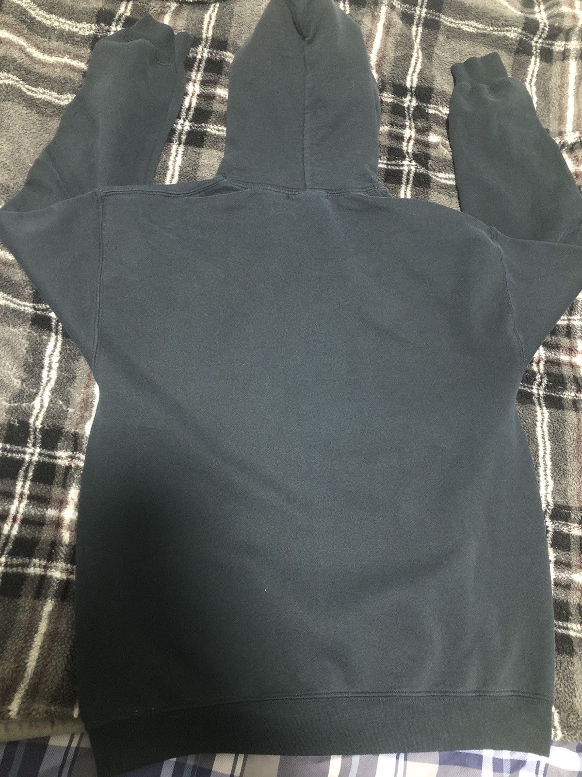 Undercover Undercover Jun Takahashi “Mad” Hoodie Size US M / EU 48-50 / 2 - 3 Thumbnail