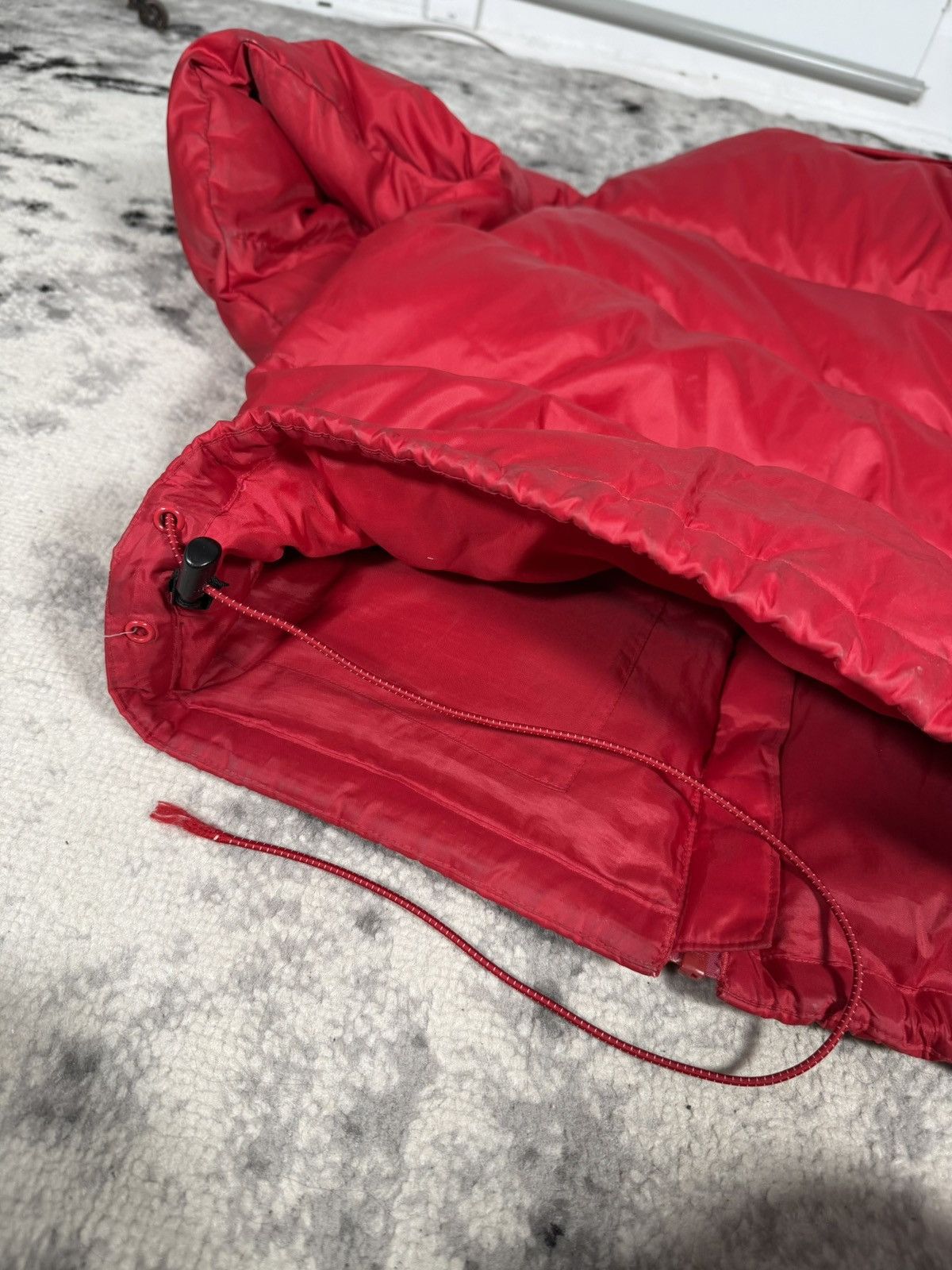 Polo Ralph Lauren Vintage Polo Jeans Co Ralph Lauren Puffer Down Jacket Size US S / EU 44-46 / 1 - 9 Thumbnail
