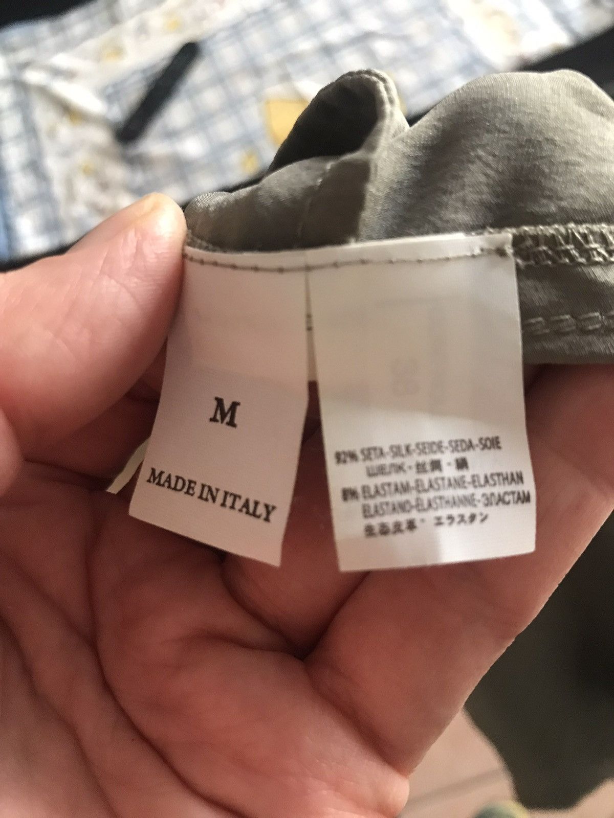 Brunello Cucinelli BRUNELLO CUCINELLI Size 26" / US 2 / IT 38 - 6 Thumbnail