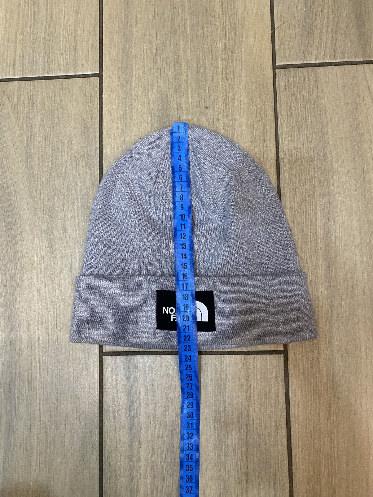 The North Face The North Face hat Size ONE SIZE - 2 Thumbnail