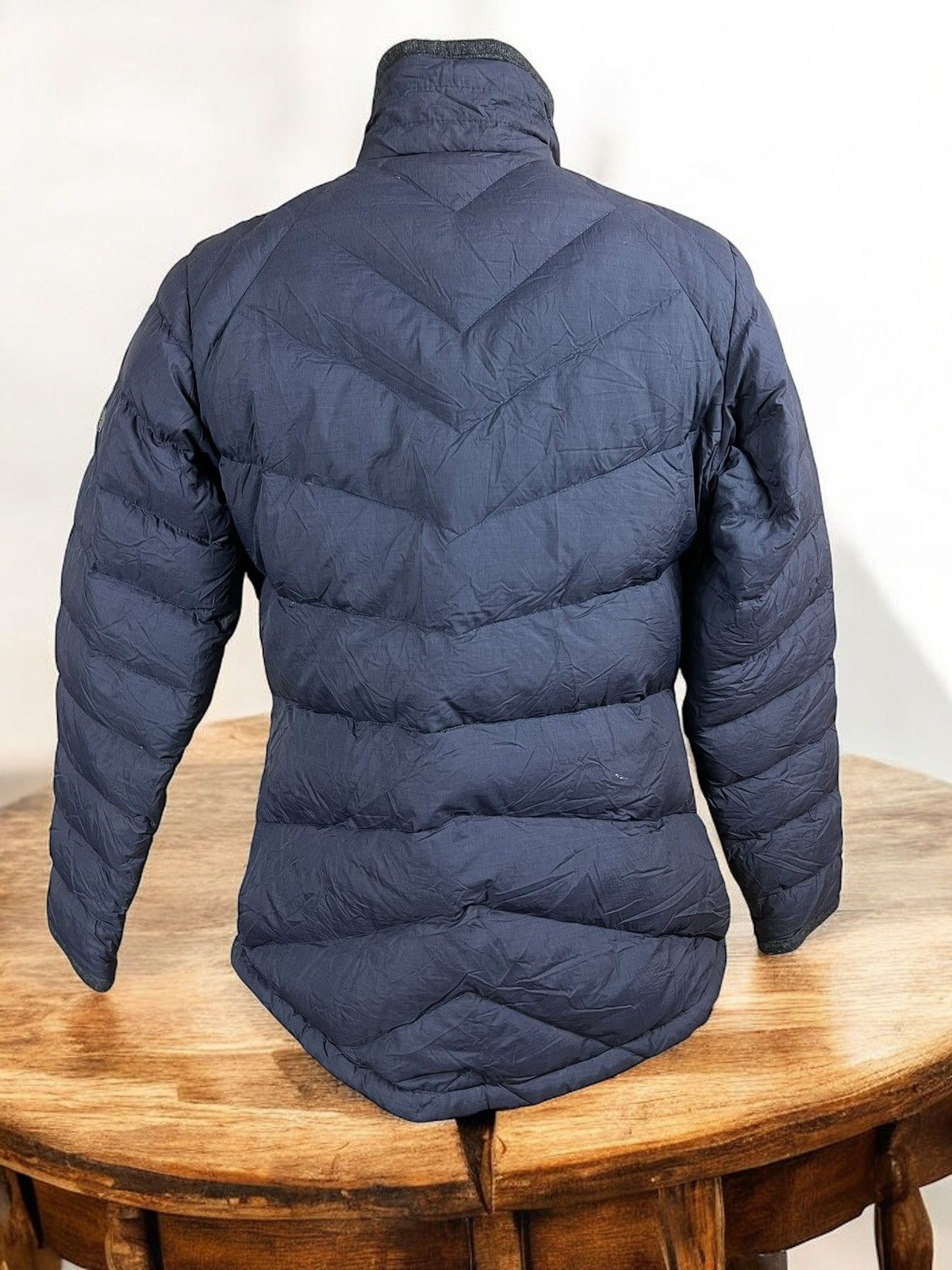 Bergans of Norway Bergans of Norway Oslo Down Light Jacket size L Size L / US 10 / IT 46 - 4 Thumbnail