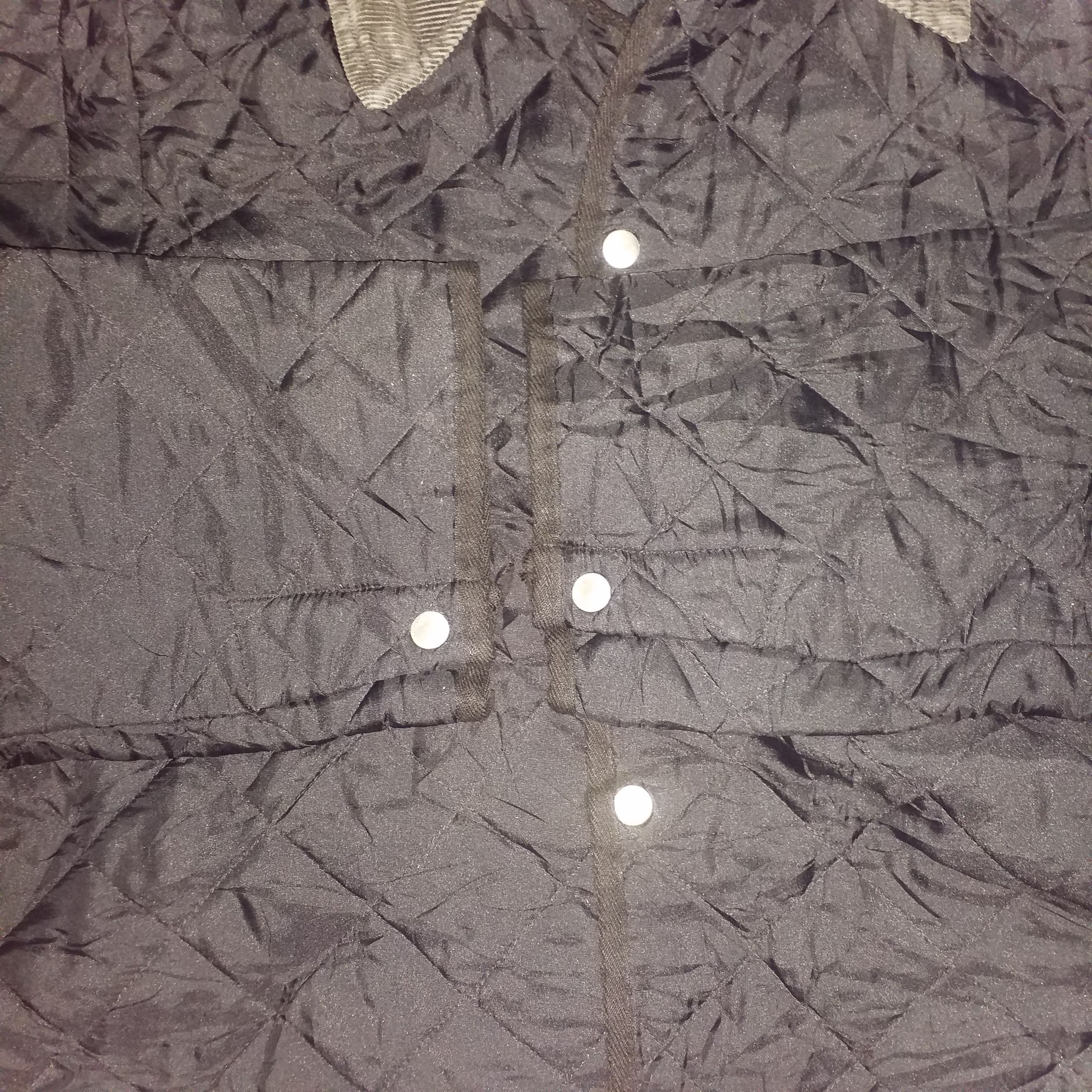 Mackintosh SIMPLE QUILTED JACKET MACKINTOSH Size US XL / EU 56 / 4 - 3 Thumbnail