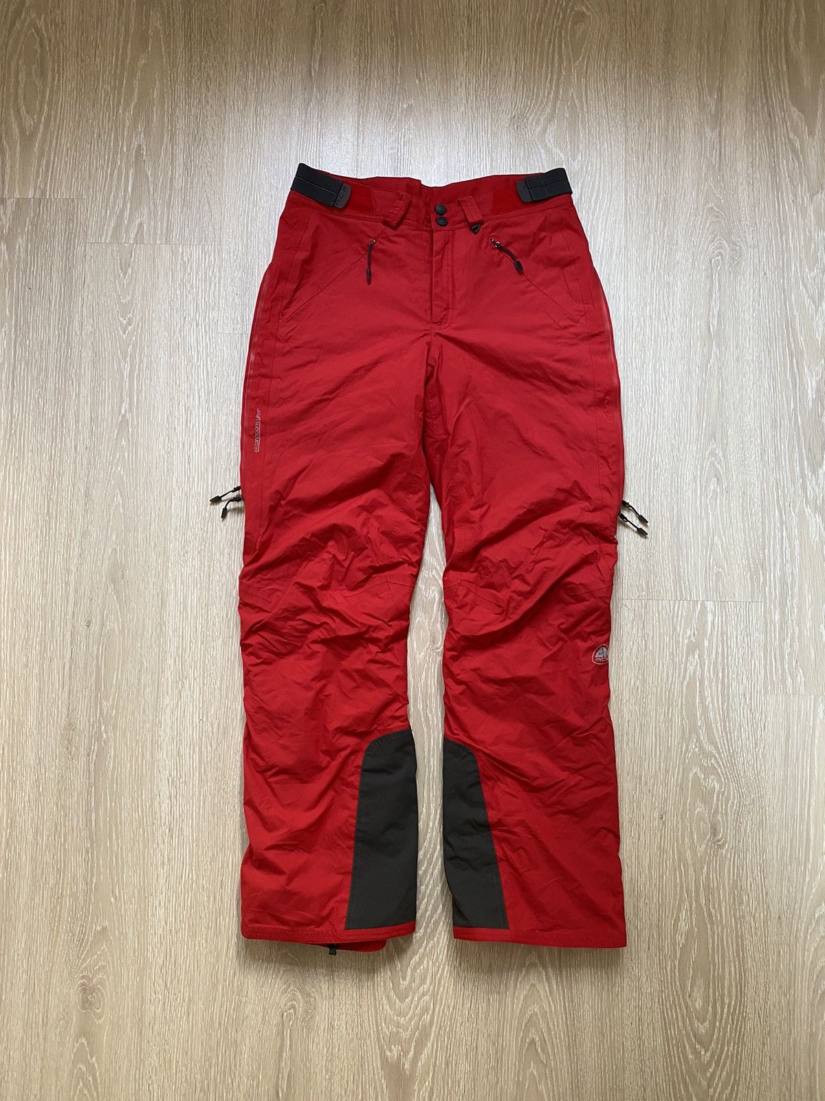 Vintage Nike ACG Pants Ski Storm Fit Outdoor Style
