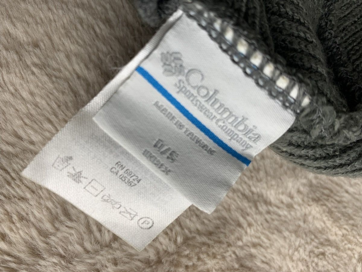 Columbia Columbia Beanie Hats - C-00545 Size ONE SIZE - 4 Thumbnail