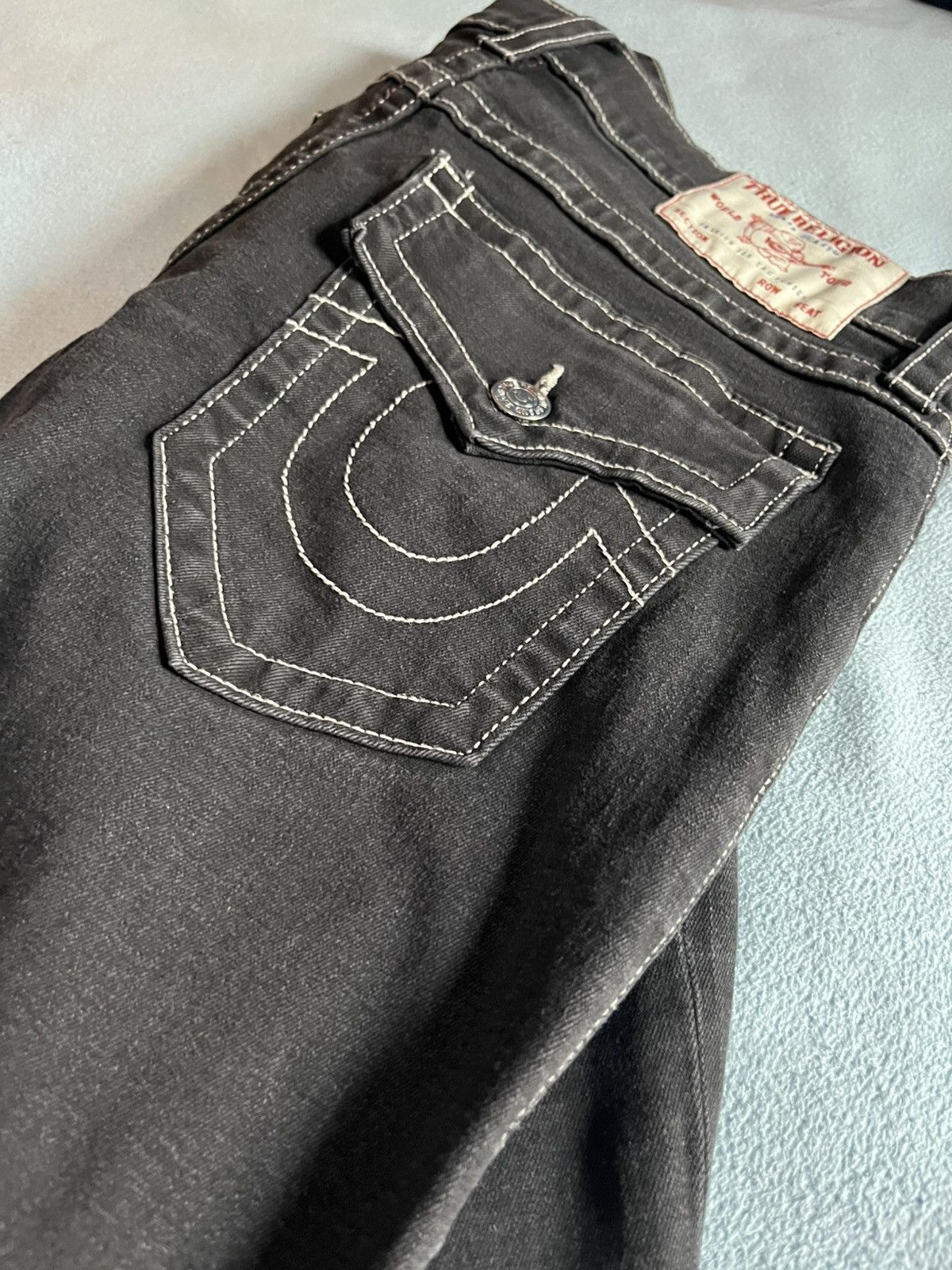 True Religion True religion jeans Size US 31 - 3 Thumbnail